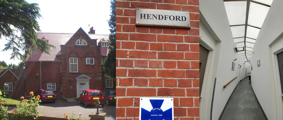 Hendford Nursing Home